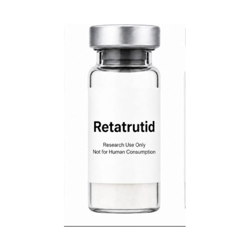 Retatrutid - 20mg