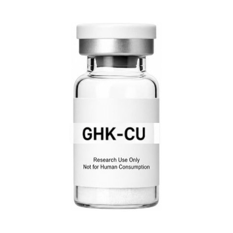 GHK-CU - 50mg