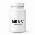 MK677 - 10mg 60 capsules