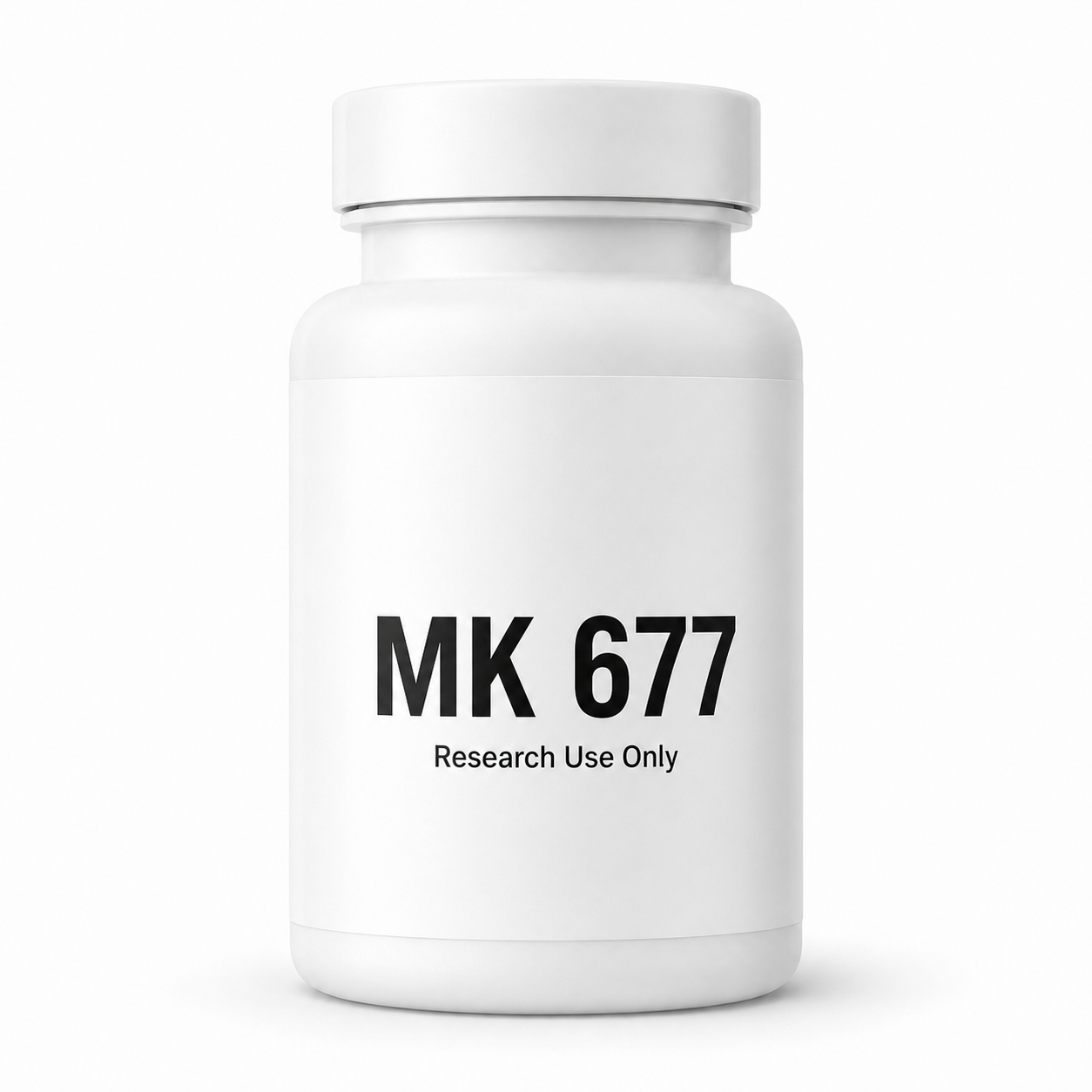 MK677 - 10mg 60 capsules