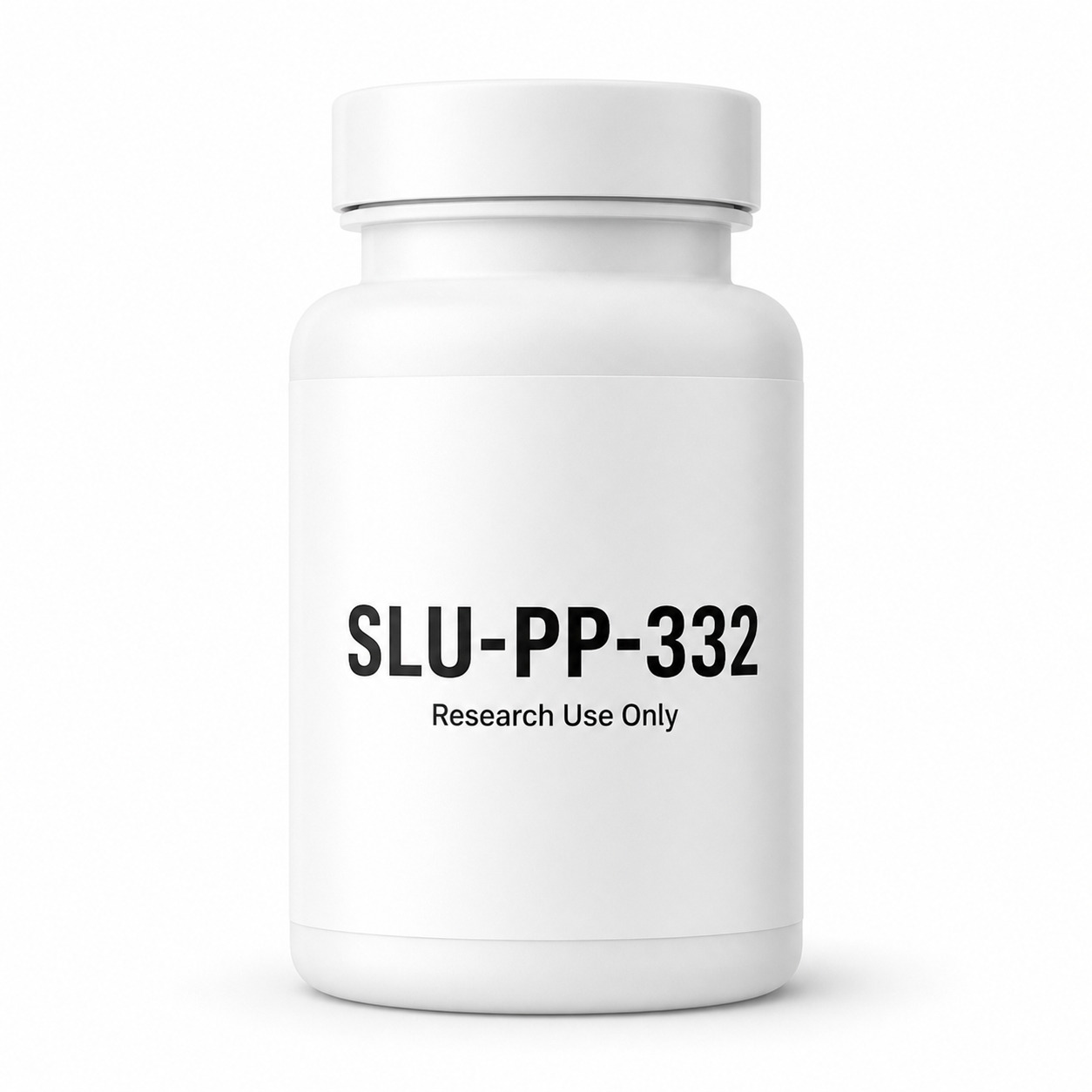 SLU-PP-332 - 1mg 60 Capsules