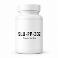 SLU PP 332 - 20mg 60 capsules