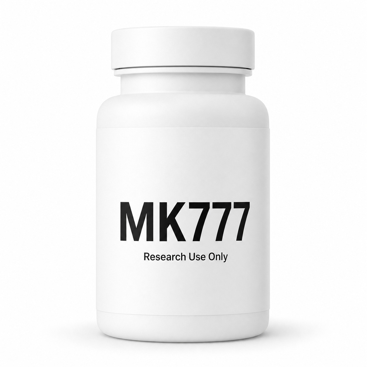MK777 - 10mg 60 capsules