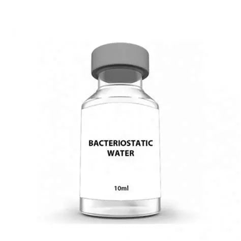 Bakteriostatisches Wasser - 10ml